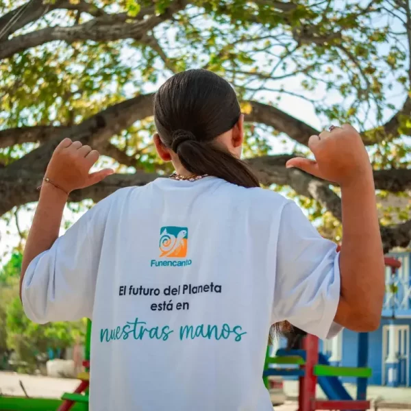 Camisetas Flamencos - Imagen 2