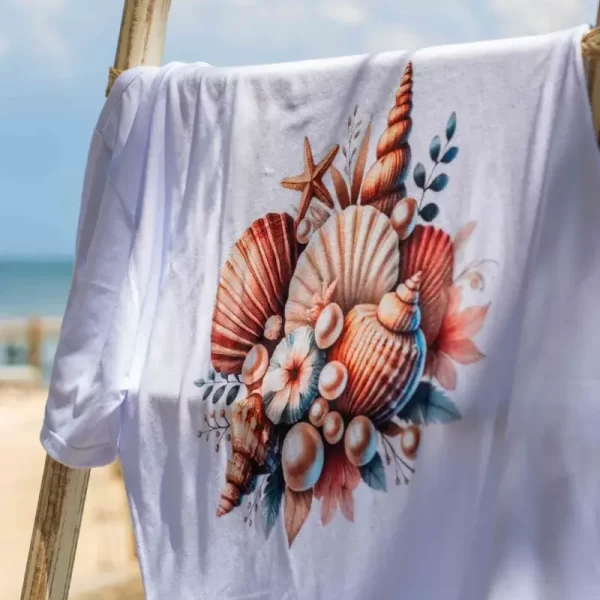 Camisetas Caracola - Imagen 2