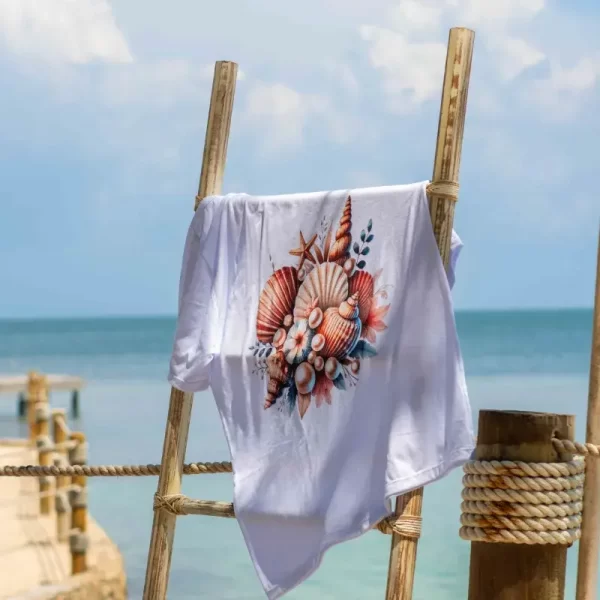 Camisetas Caracola