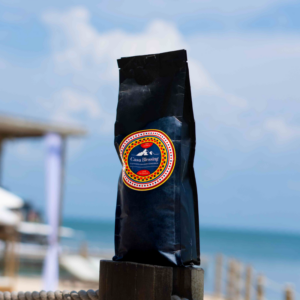 Café de origen 100% arábica