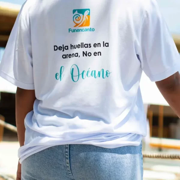 Camisetas Océano - Imagen 2